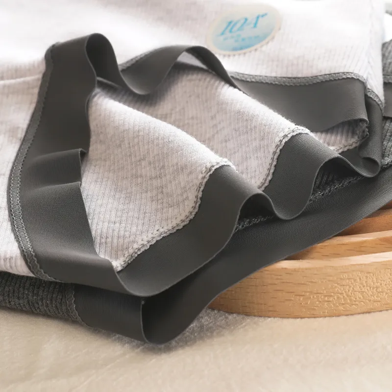YUZHAOLIN Underpants Women's Combo Set-3