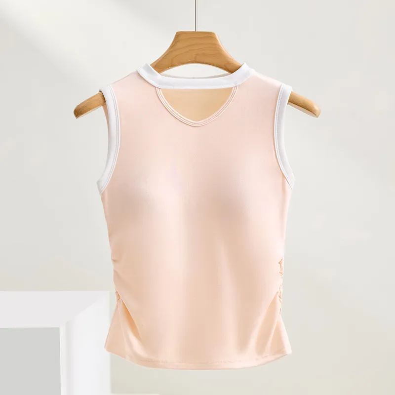 YUZHAOLIN Tank Top Women's Combo Set-8