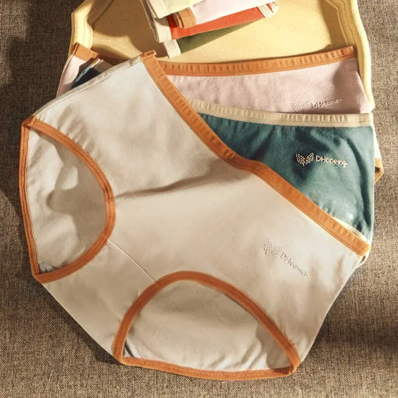 YUZHAOLIN Underpants Women's Combo Set-15