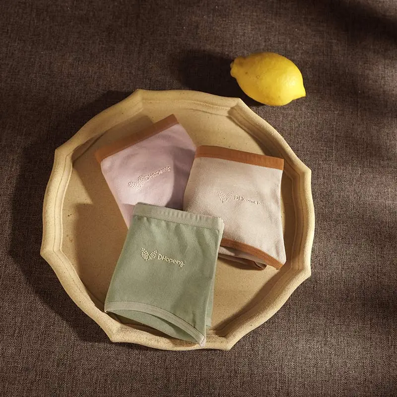 YUZHAOLIN Underpants Women's Combo Set-16