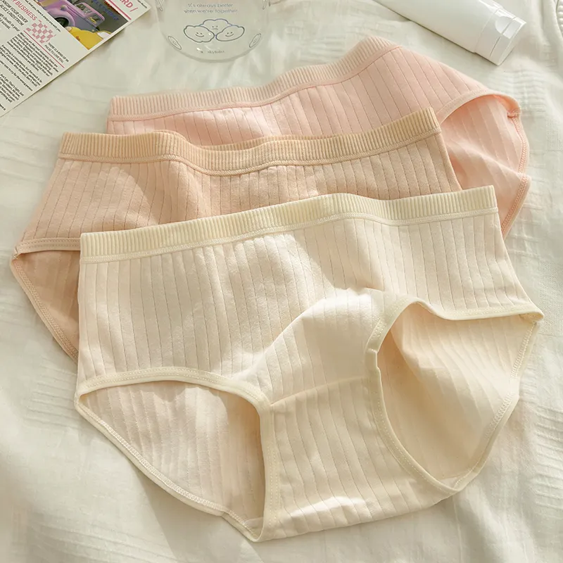 YUZHAOLIN Underpants Women's 6 Pack-4