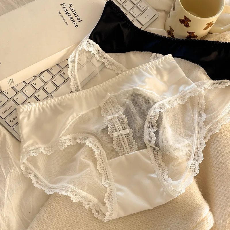 YUZHAOLIN Underpants Women's Combo Set-6