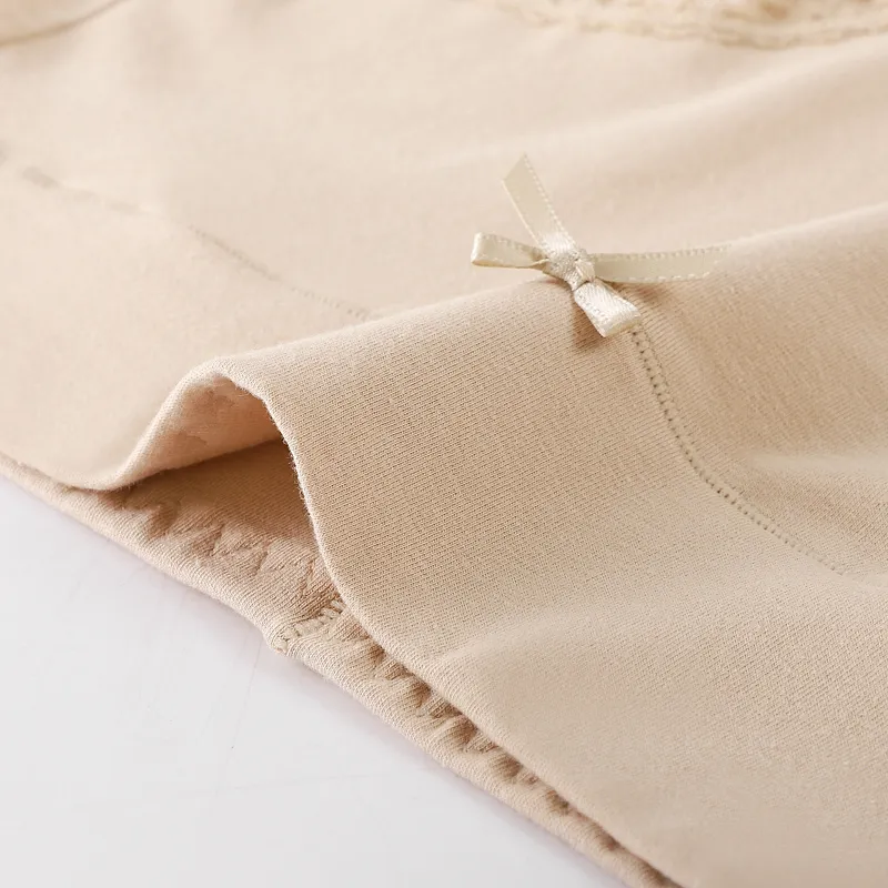 YUZHAOLIN Underpants Women's Combo Set-1