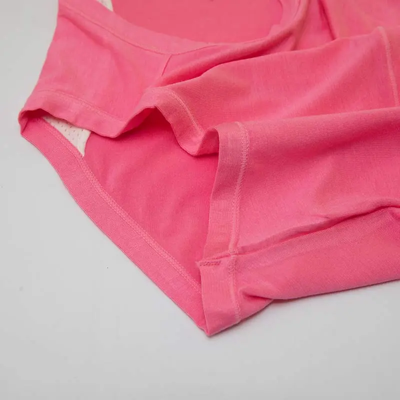 YUZHAOLIN Underpants Women's Combo Set-6