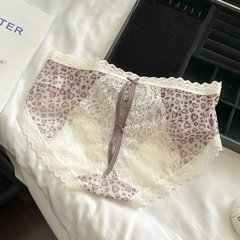 YUZHAOLIN Underpants Women's 3 Pack-3