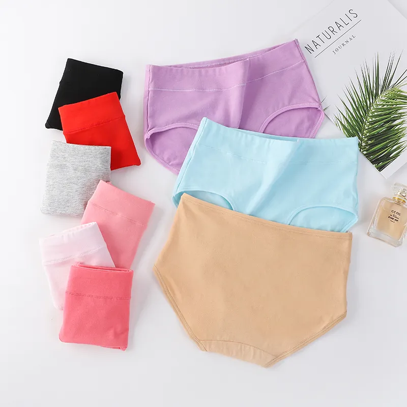 YUZHAOLIN Underpants Women's Combo Set-15