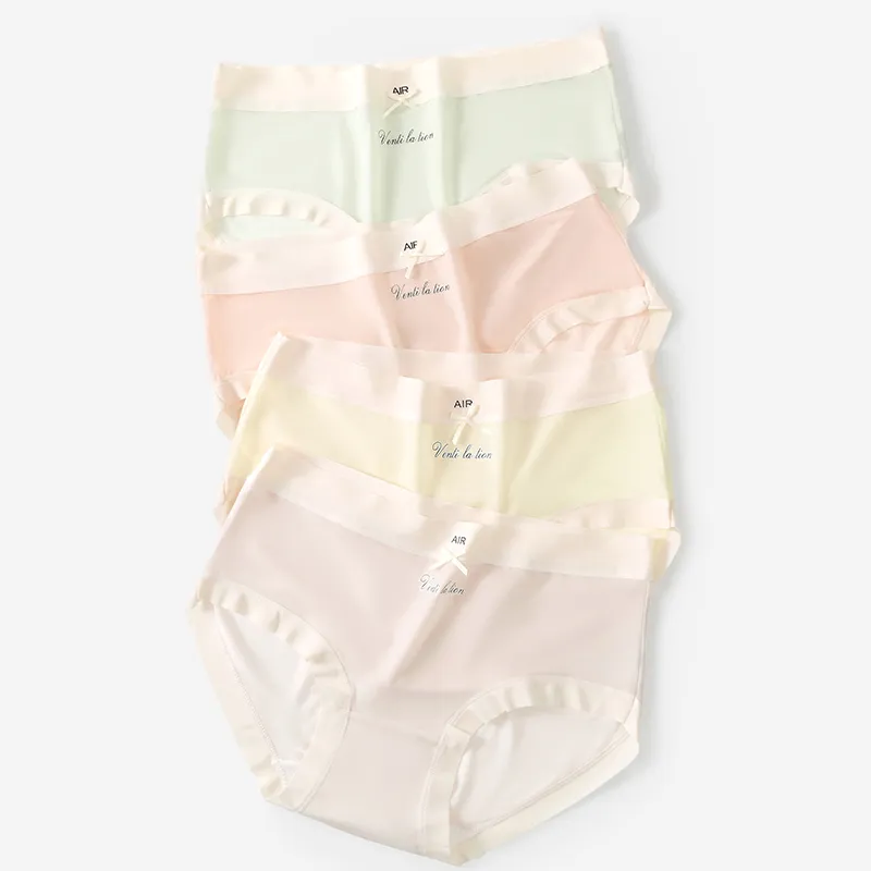 YUZHAOLIN Underpants Women's Combo Set-4