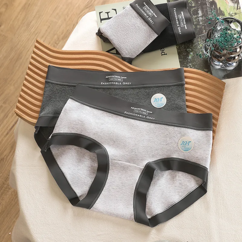 YUZHAOLIN Underpants Women's Combo Set-6