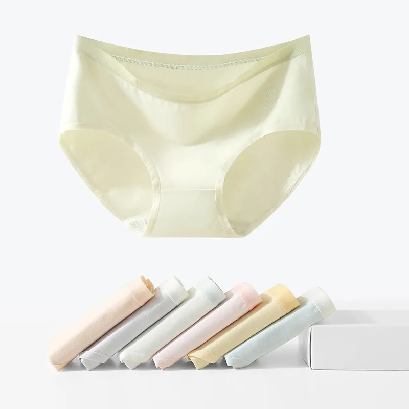 YUZHAOLIN Underpants Women's 5 Pack-5
