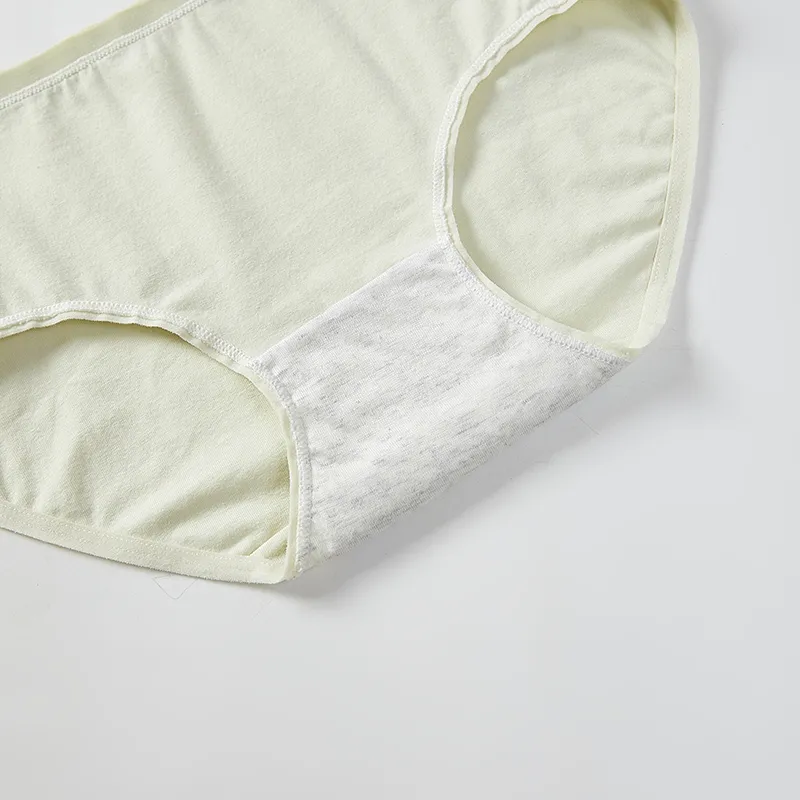YUZHAOLIN Underpants Women's 5 Pack-11