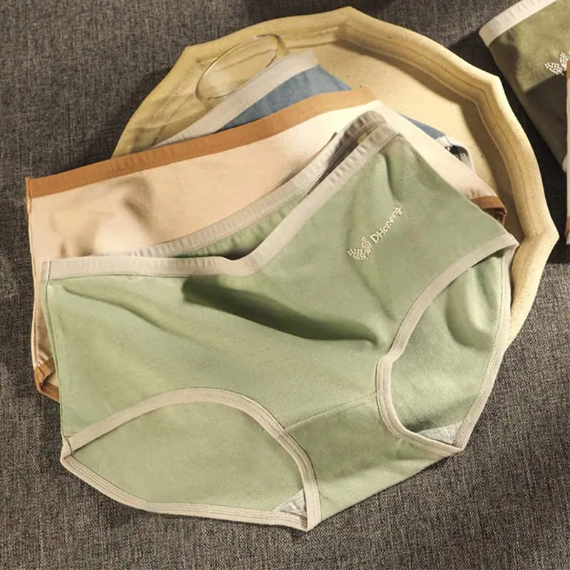 YUZHAOLIN Underpants Women's Combo Set-14