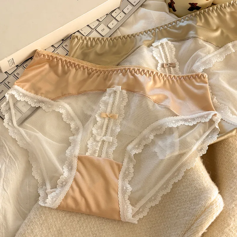 YUZHAOLIN Underpants Women's Combo Set-8