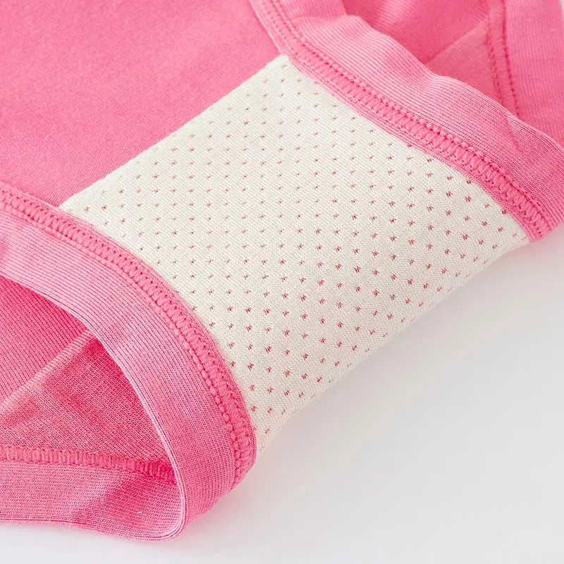 YUZHAOLIN Underpants Women's Combo Set-3