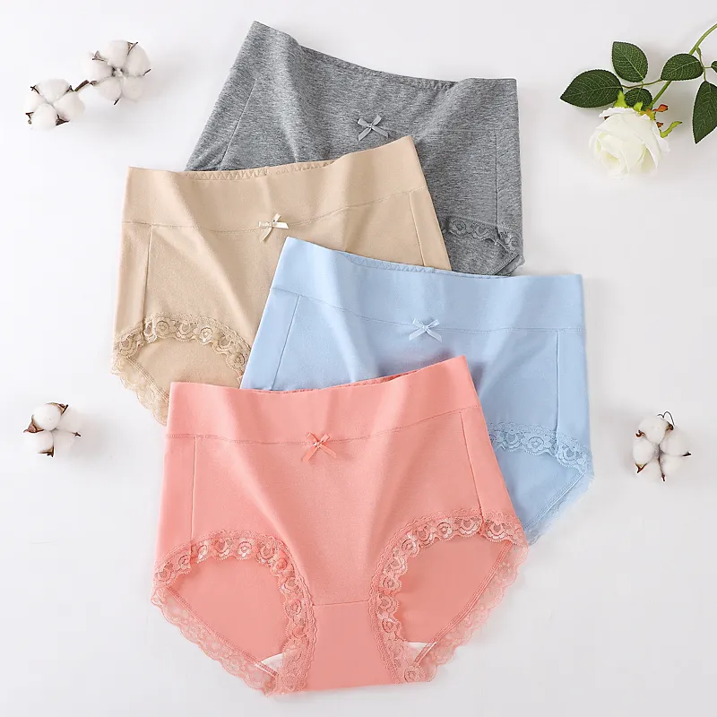 YUZHAOLIN Underpants Women's Combo Set-8