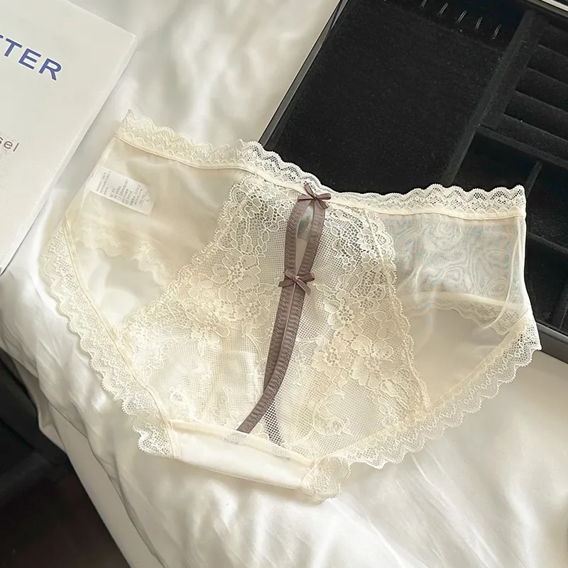 YUZHAOLIN Underpants Women's 3 Pack-11
