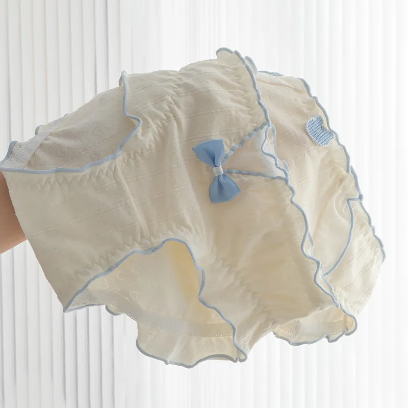 YUZHAOLIN Underpants Women's Combo Set-7