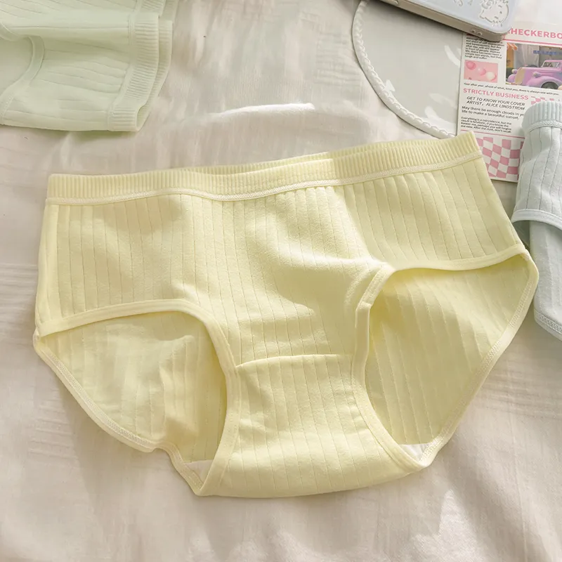 YUZHAOLIN Underpants Women's 5 Pack-2