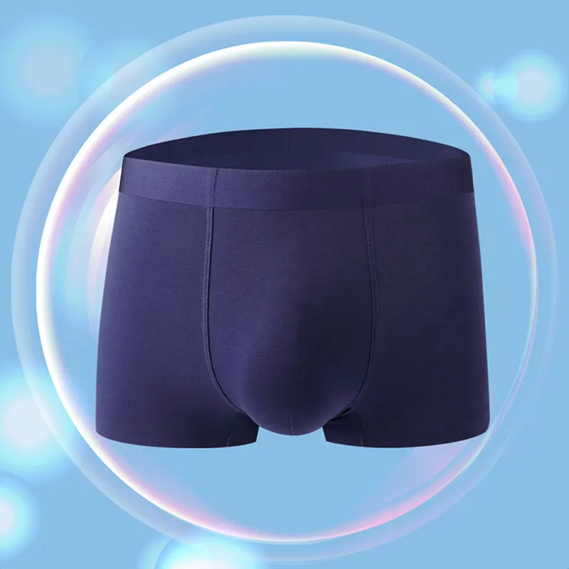 YUZHAOLIN Underpants Men's Combo Set-20