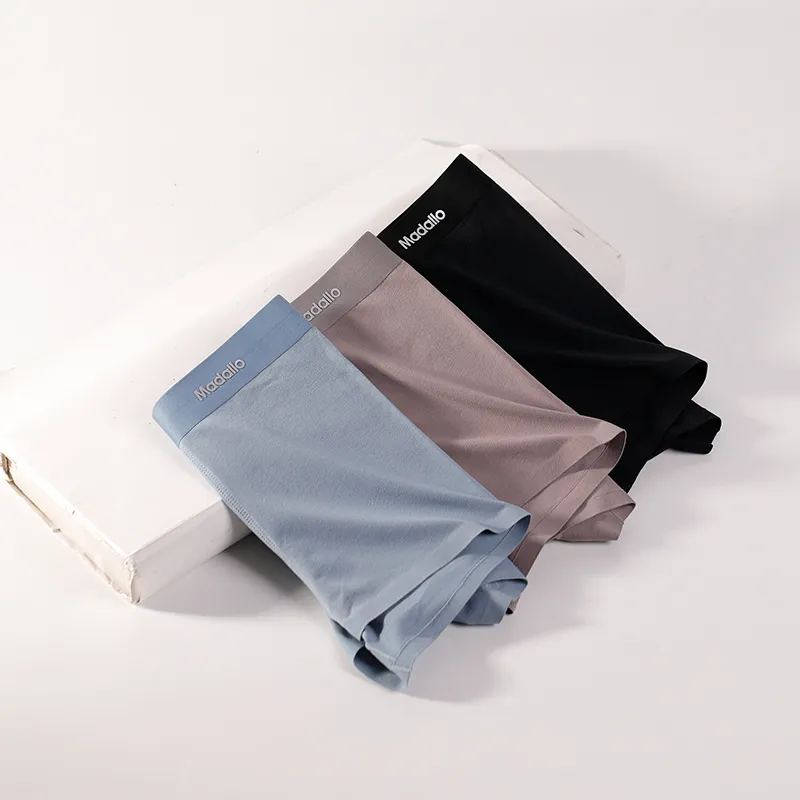 YUZHAOLIN Underpants Men's Combo Set-7