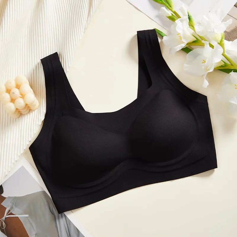 YUZHAOLIN Women's Bras-8