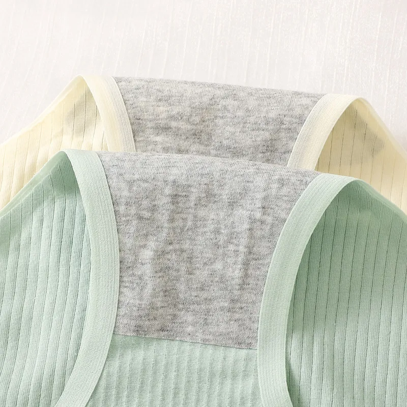 YUZHAOLIN Underpants Women's Combo Set-7