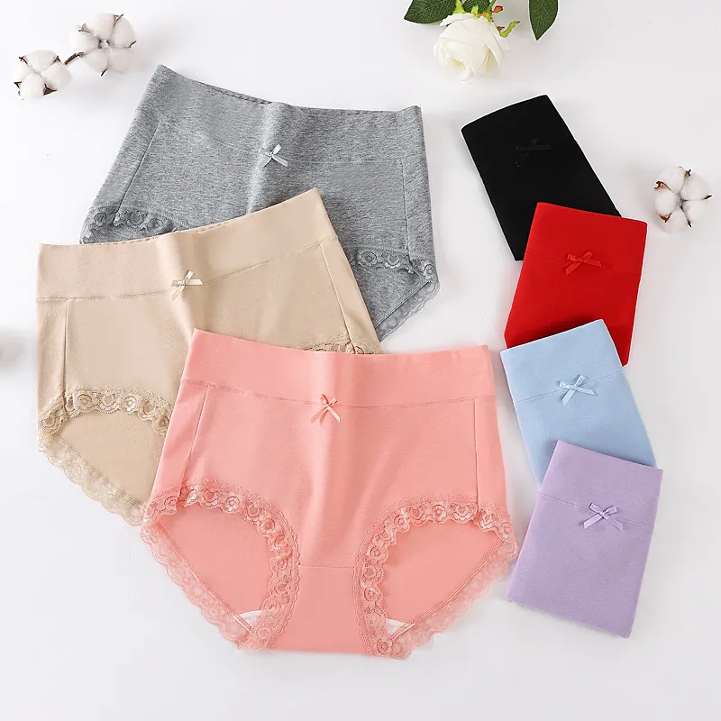 YUZHAOLIN Underpants Women's Combo Set-9
