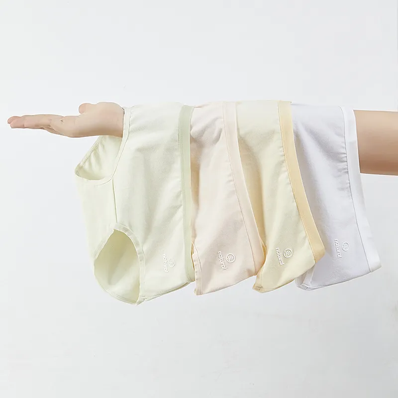 YUZHAOLIN Underpants Women's 5 Pack-10