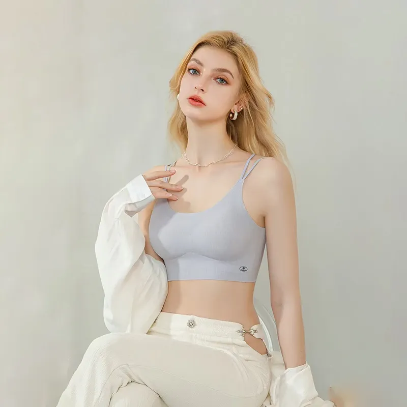 YUZHAOLIN Bra Women's Combo Set-16