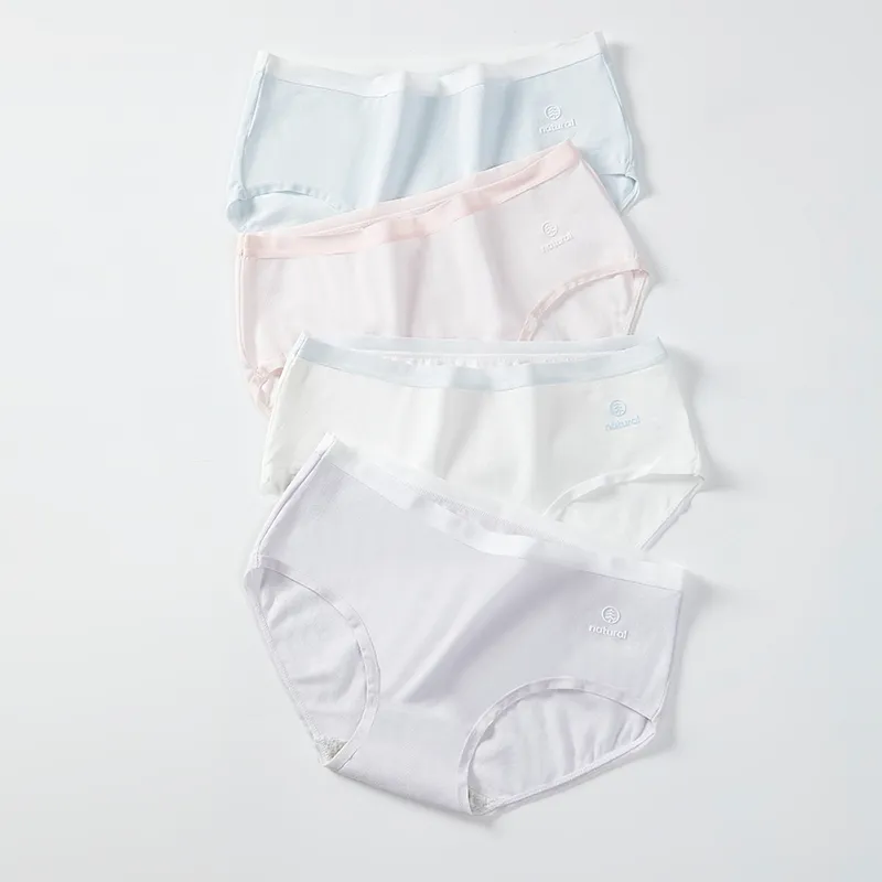 YUZHAOLIN Underpants Women's 6 Pack-8