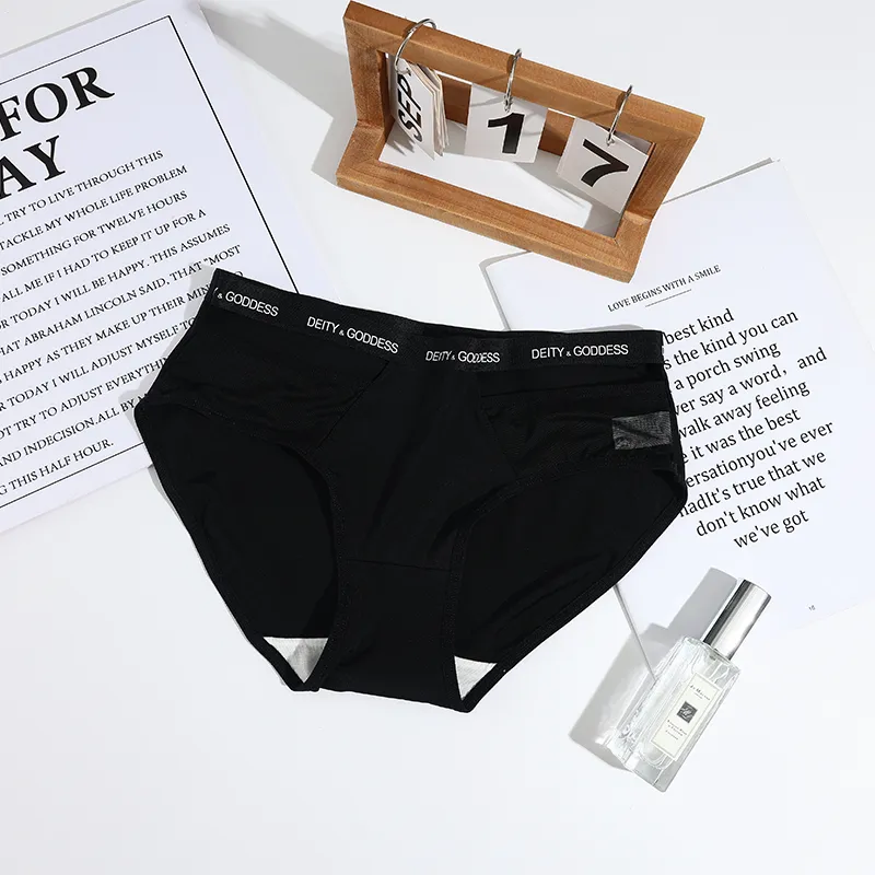 YUZHAOLIN Underpants Women's Combo Set-21