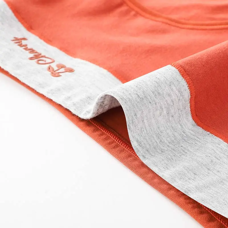 YUZHAOLIN Underpants Women's Combo Set-7