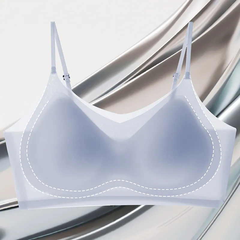 YUZHAOLIN Bra Women's Combo Set-6