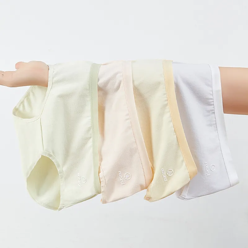 YUZHAOLIN Underpants Women's 6 Pack-6