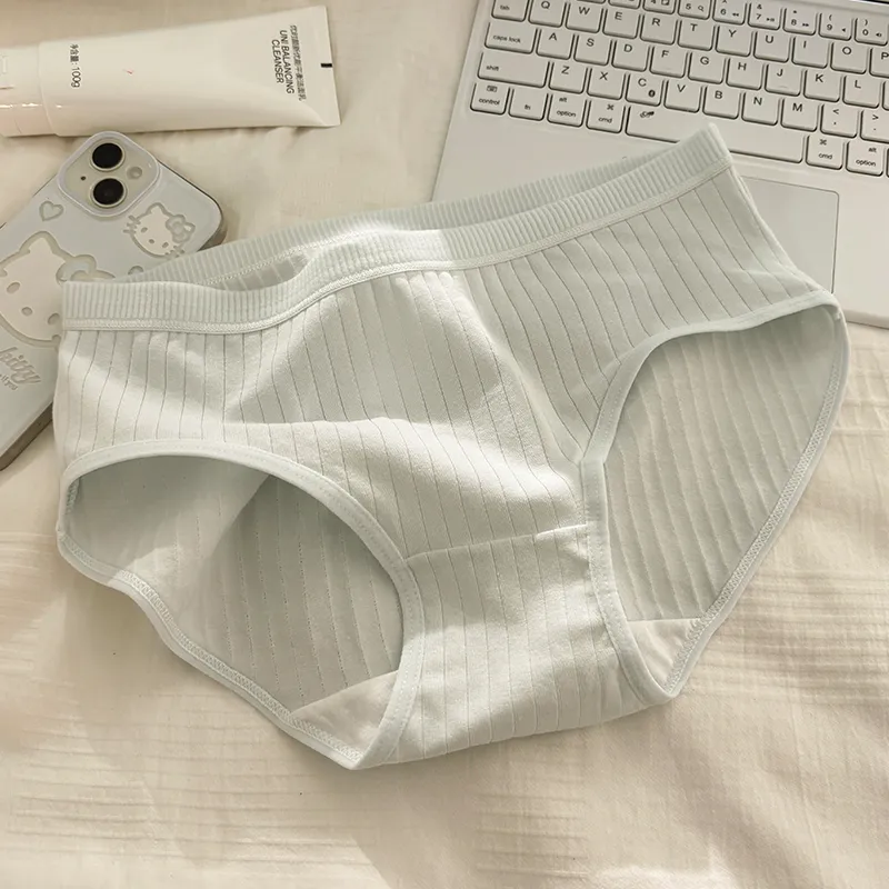 YUZHAOLIN Underpants Women's 5 Pack-8