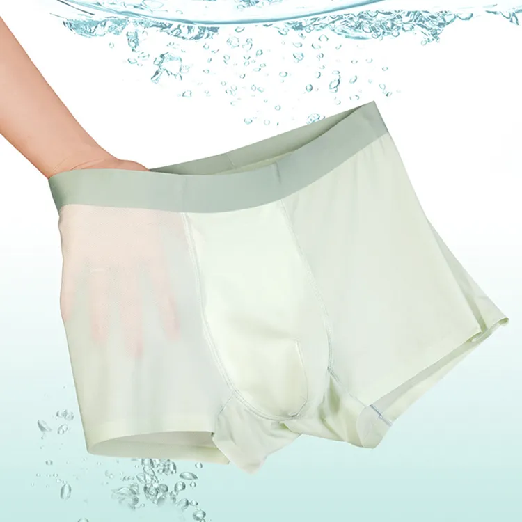 YUZHAOLIN Underpants Men's Combo Set-1