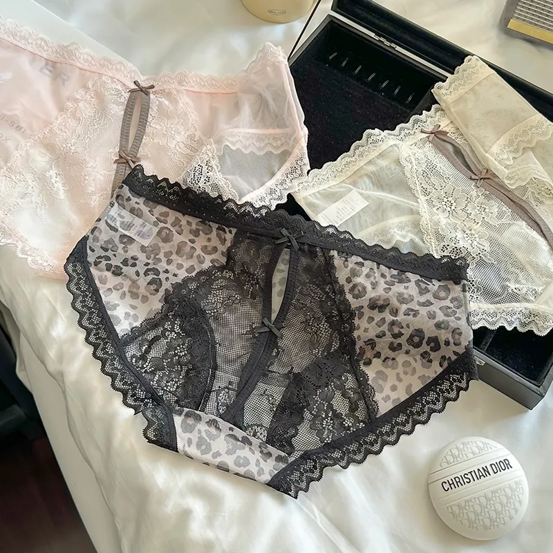 YUZHAOLIN Underpants Women's 3 Pack-7