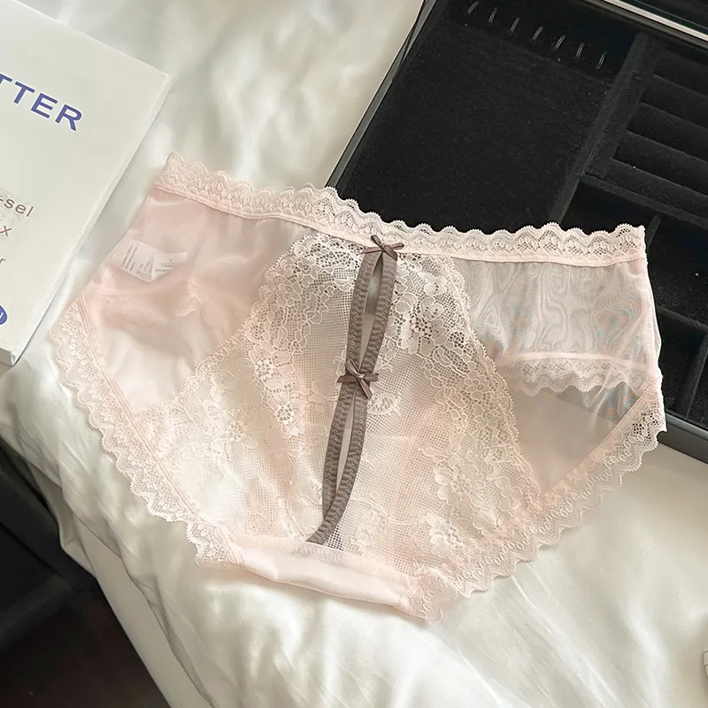 YUZHAOLIN Underpants Women's 3 Pack-10