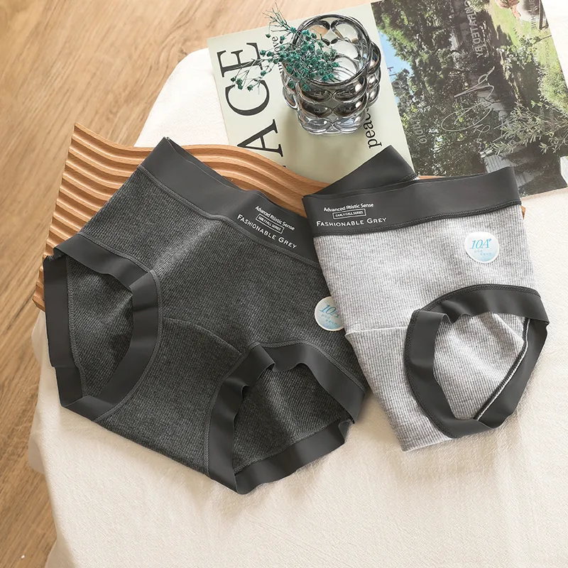 YUZHAOLIN Underpants Women's Combo Set-8