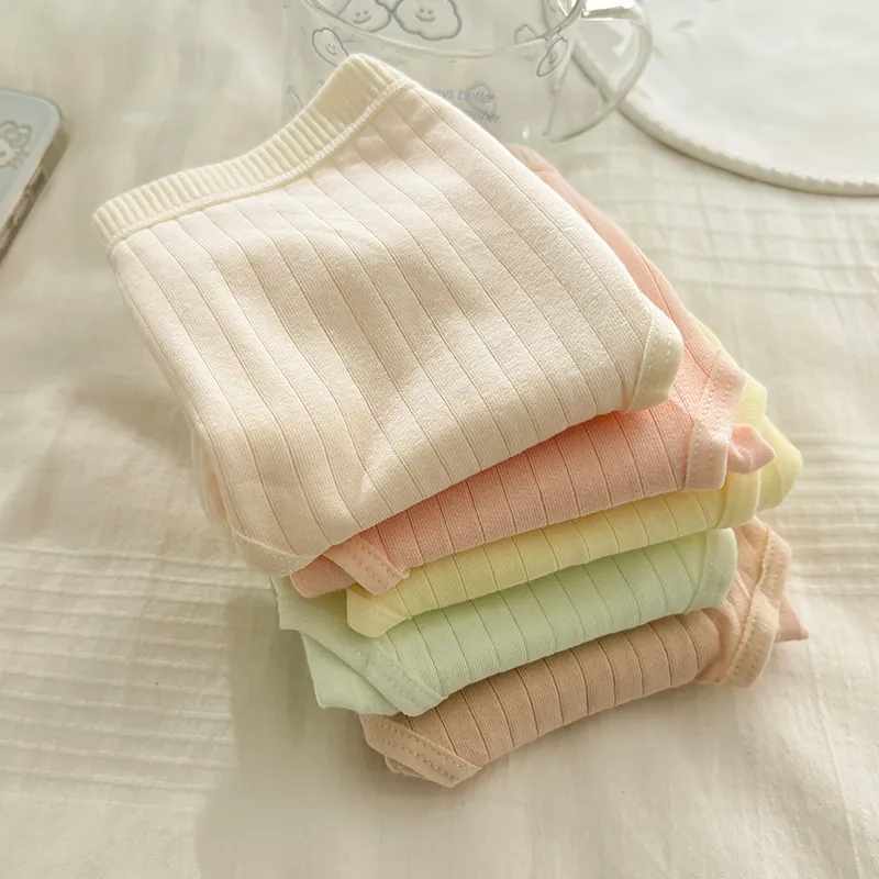 YUZHAOLIN Underpants Women's 6 Pack-1