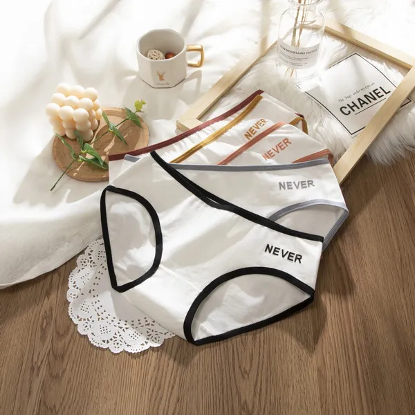 YUZHAOLIN Women's Underpants-4