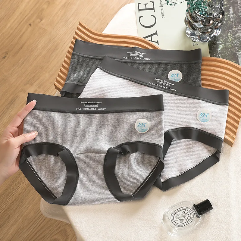YUZHAOLIN Underpants Women's Combo Set-7