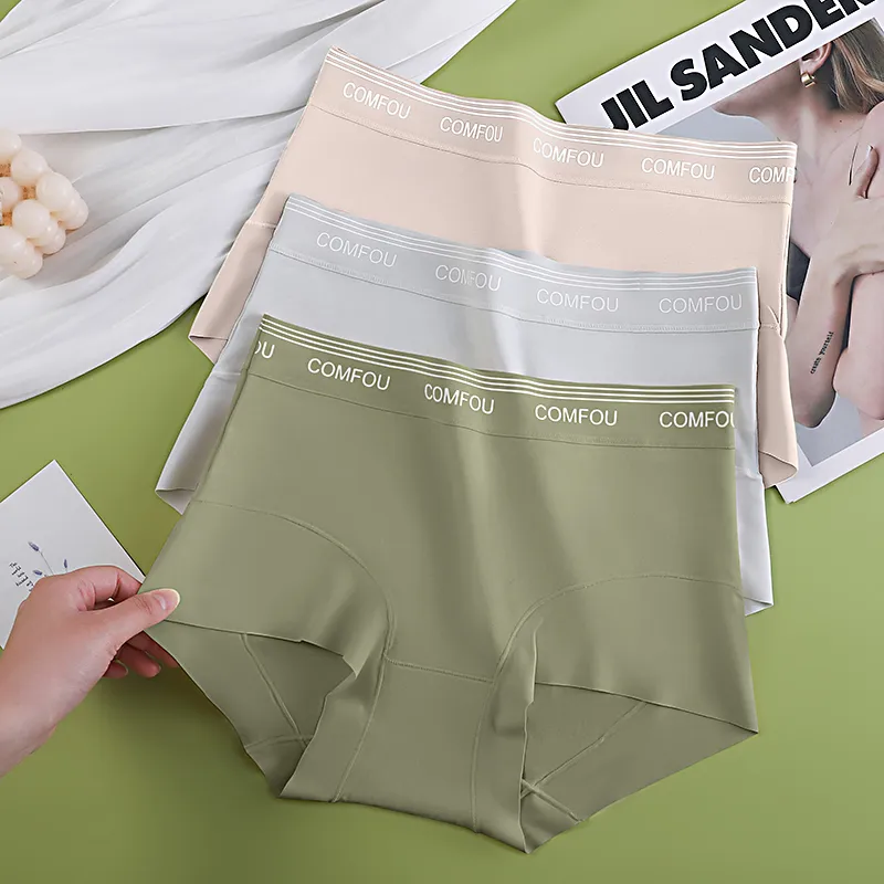 YUZHAOLIN Underpants Women's Combo Set-5