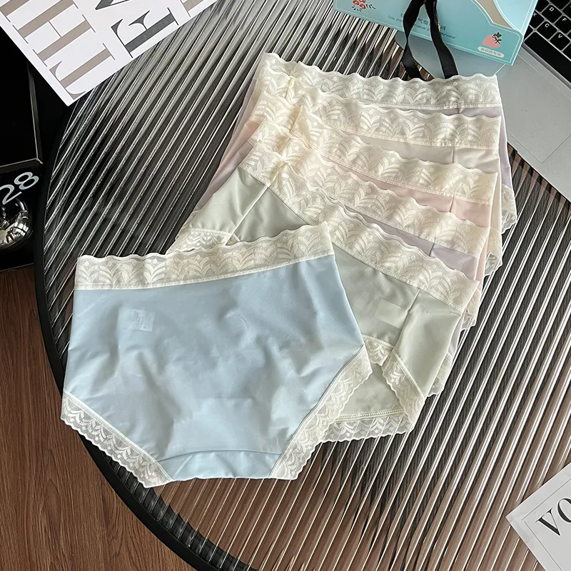 YUZHAOLIN Underpants Women's Combo Set-10