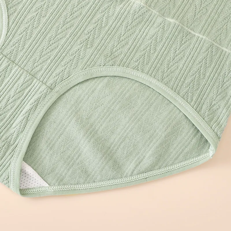 YUZHAOLIN Underpants Women's Combo Set-4
