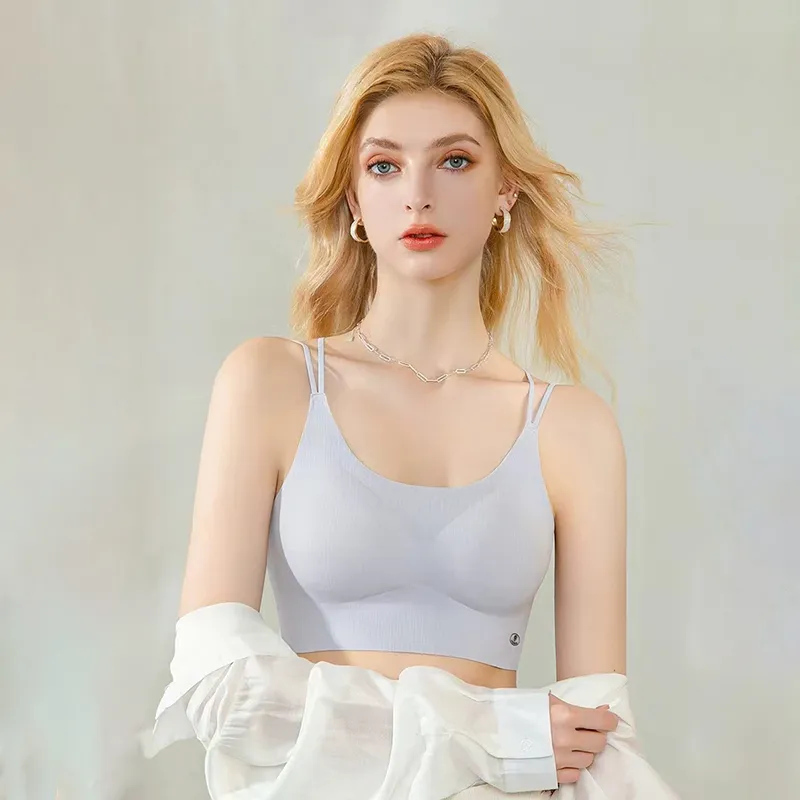 YUZHAOLIN Bra Women's Combo Set-15