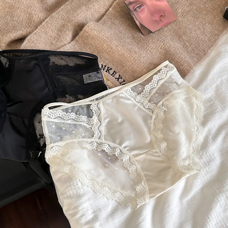 YUZHAOLIN Underpants Women's Combo Set-9