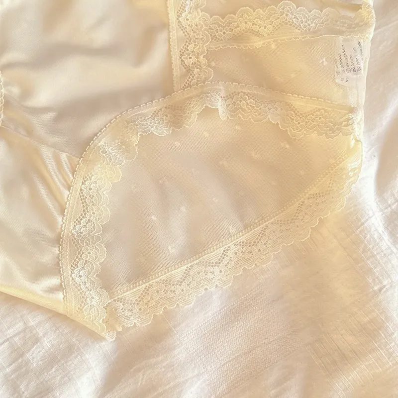 YUZHAOLIN Underpants Women's Combo Set-15
