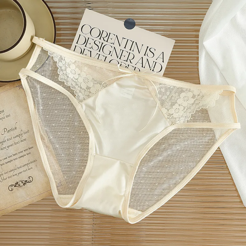 YUZHAOLIN Underpants Women's Combo Set-11