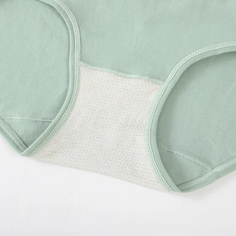 YUZHAOLIN Underpants Women's Combo Set-26
