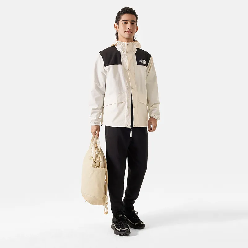 THE NORTH FACE Jackets Coats Men's Ecru-8
